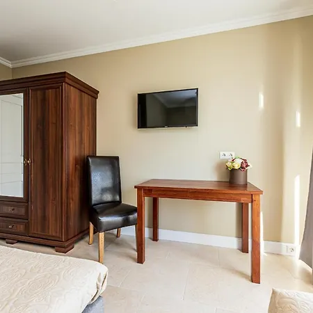 Sakura_inn Appartement *